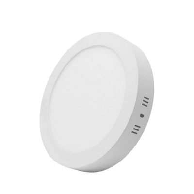 Panel led adosable 30w 3 tiempos Cubull DZ-30TR1