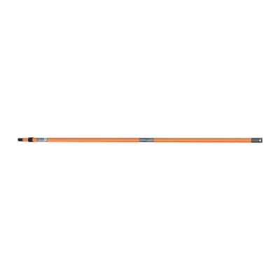 Extensión de acero para rodillo, 2.4 m, Truper1