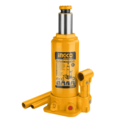 Gata tipo Botella 2 Toneladas Ingco5