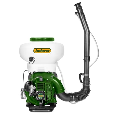 Motofumigadora 41.5cc 14Lt Tanque 1.4Lt Jadever JDKN1A413