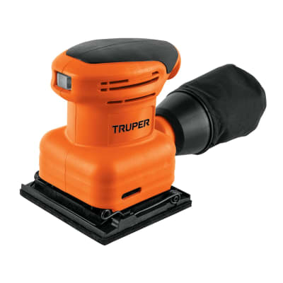 Lijadora Orbital 200W Truper1
