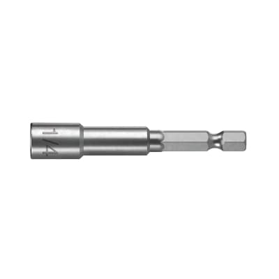 Estuche 5 dados magnéticos hexagonales de 1/4 Truper 129394