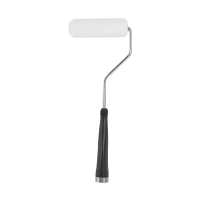 Mini rodillo para pintar 4'' x 3/8