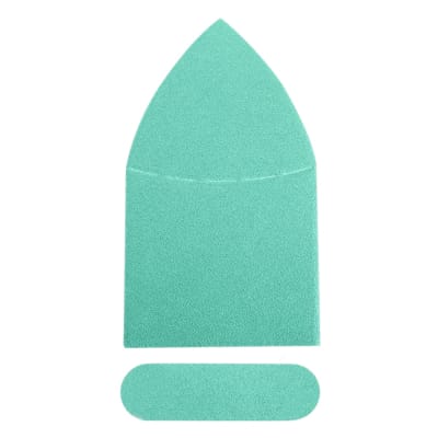 Set de Lijas P40/P80/P120/P180 60pcs Total4