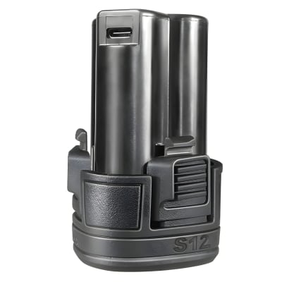 Batería Li-On 1-5ah 12v tipo C Total3