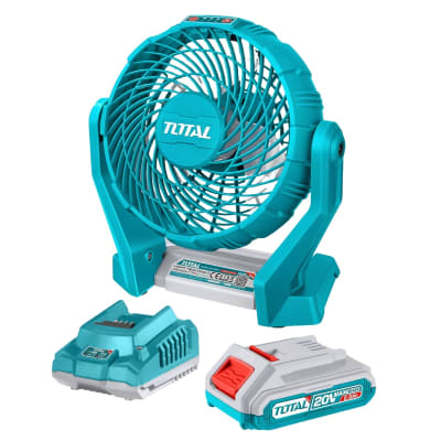 Ventilador 7