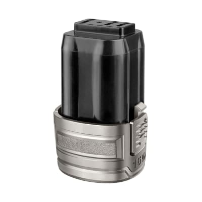 Batería de litio 16v 2ah Total4