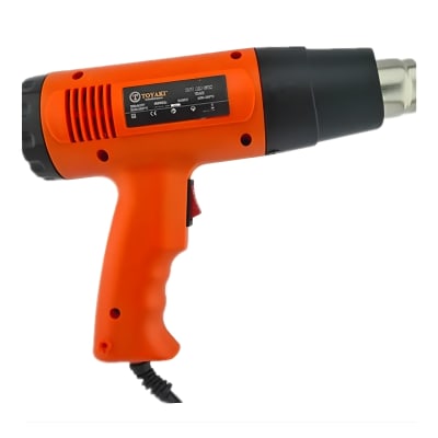Pistola de calor 2400w industrial Toyaki1