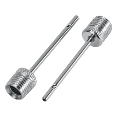 Aguja para inflar balones x unidad1