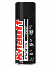 REMOVEDOR DE PINTURA 450ML KNAUFF