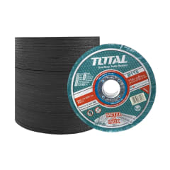 Lata de 100 discos 4 1/2