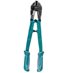 Cizalla Corta Perno 14 Mango De Goma Industrial Total