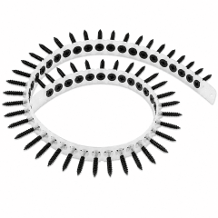 Tornillos para driwall 6 × 1