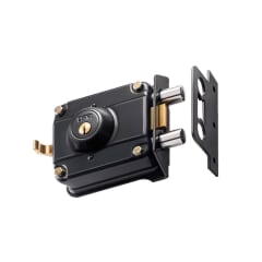 Cerradura blindada super 700 3 golpes CANTOL