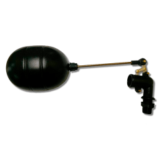 Valvula Flotadora Llenado Boya 3/4 Para Tanques Corell