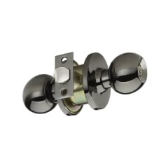 Cerradura tipo bola dormitorio bronce quemado CANTOL