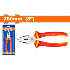 Alicate para electricista  de 8