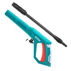 Pistola para hidrolavadora de alta presión Total