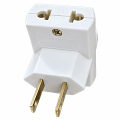 Adaptador múltiple Comercial