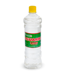 Aguarraz 1lt Dequin