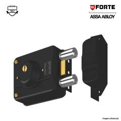 Cerradura blindada 4000 forte