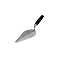 Badilejo albañil 7'' mango de madera C&A