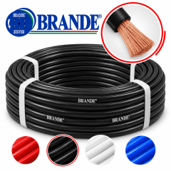 Cable automotriz de cobre por metro BRANDE