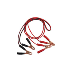 Cable pasa voltaje 300AMP 3Mt C&A