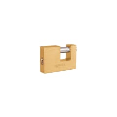 Candado Antipalanca 75mm Hermex