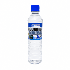 Aguarras mineral 500 ml Losaro