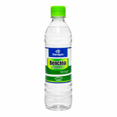 Bencina 1/2 lt Derquin