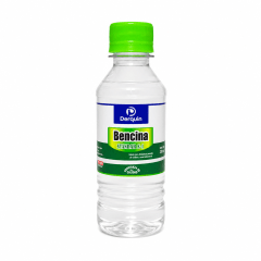 Bencina 250 ml Derquin