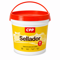 Sellador 1/4 gl CPP