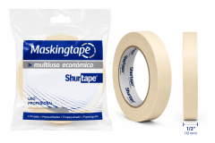 Cinta maskingtape Shurtape