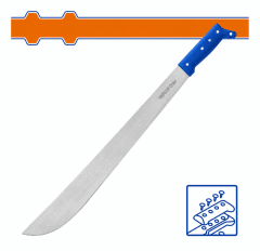 Machete 18