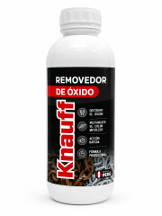 Removedor de oxido 1lt Knauff