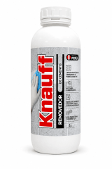 Removedor de cemento 1lt Knauff