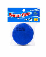 Pastilla azul tanque Comercial