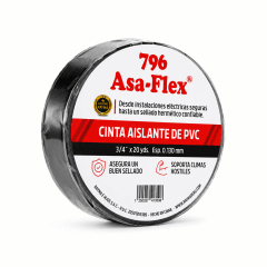 Cinta aislante 3/4