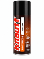 Convertidor de oxido 450ml Knauff