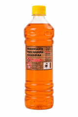 Preservante de madera 900ml Derqusa