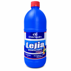 Lejia desinfectante 3.5ml Derquin