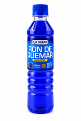 Ron de quemar 450ml Losaro