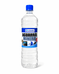 Aguarras mineral 1lt Losaro