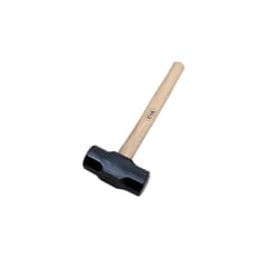 Comba con mango de madera 4lbs x 90cm C&A