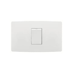Conmutador simple 3 vías p/emp essential HOME LIGHT