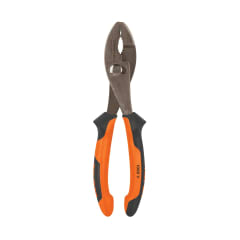 Alicate de mecánico 8'' mango comfort grip Truper expert