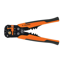 Alicate pela cables automático 8