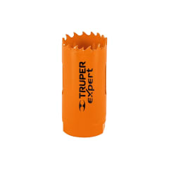 Sierra copa bimetálica 1-1/16'' expert Truper