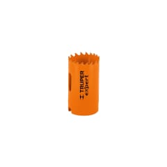 Sierra copa bimetálica 1-1/4''. truper expert